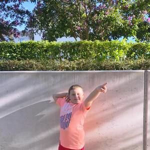 Meet your Posher, April